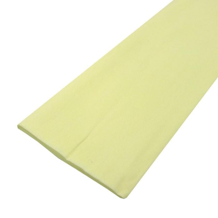Гофрированная бумага Josefotten KR55-8003 55% 31 г/м2 Бледно-Желтый (2990431089)