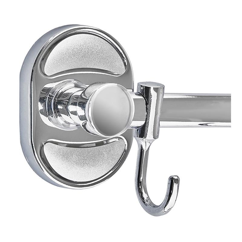 Планка-гачок Zerix AFB-0115-7 для рушника з сімома гачками