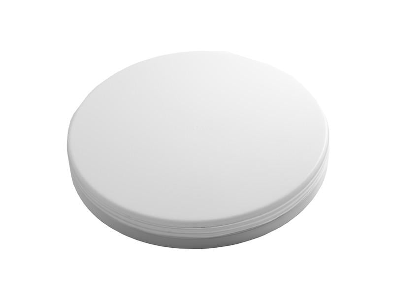 Светильник светодиодный накладной Silver круглый 48 Вт 5000K IP40 (4205)