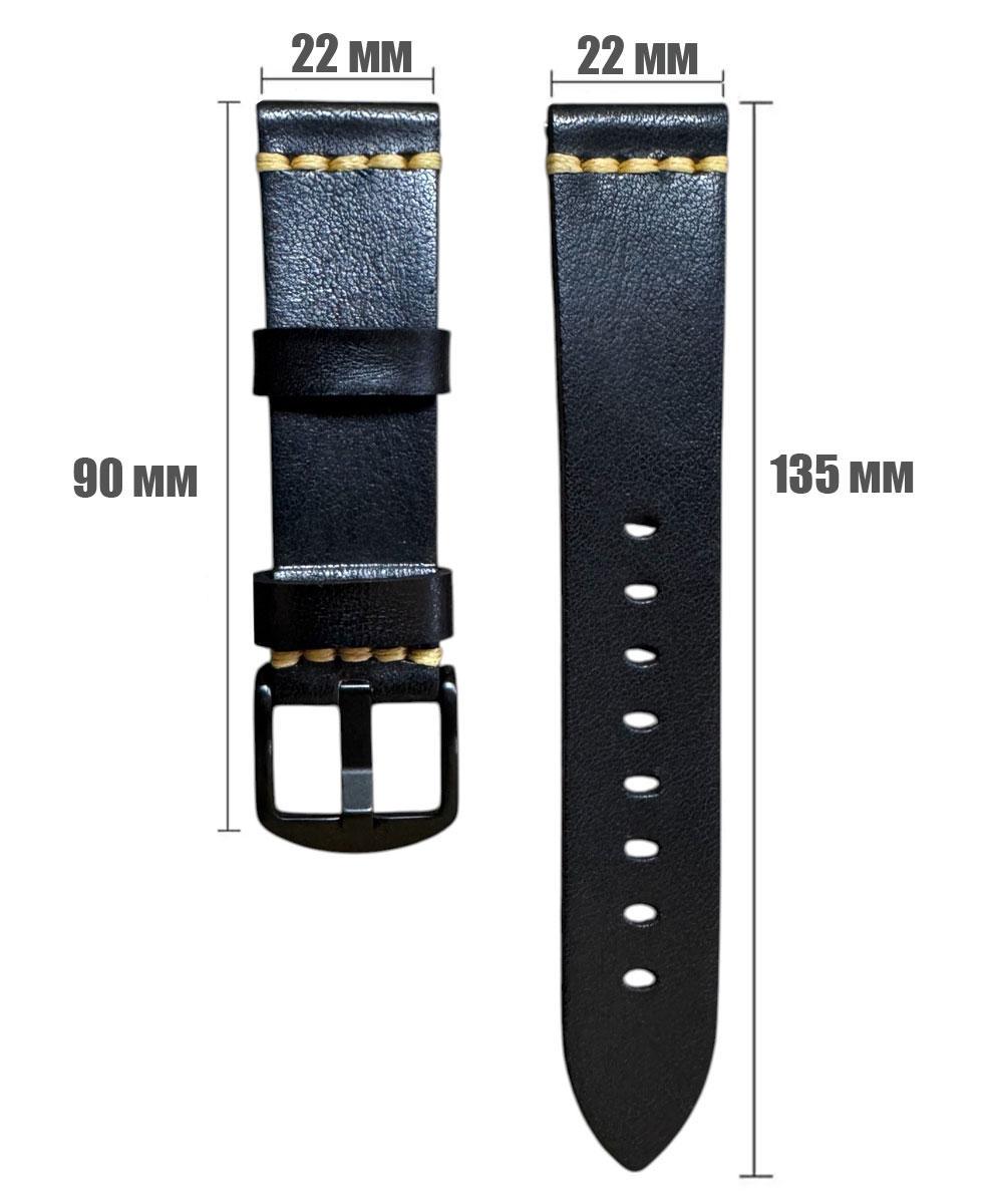 Ремешок для часов Primolux C052B Black buckle Xiaomi Redmi Watch 5 Active/5 Lite Black (2768639049) - фото 7 Ремешок для часов Primolux C052B Black buckle Xiaomi Redmi Watch 5 Active/5 Lite Black (2768639049) - фото 7