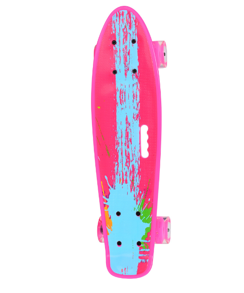 Скейтборд МS 0749-14 (AN003663)