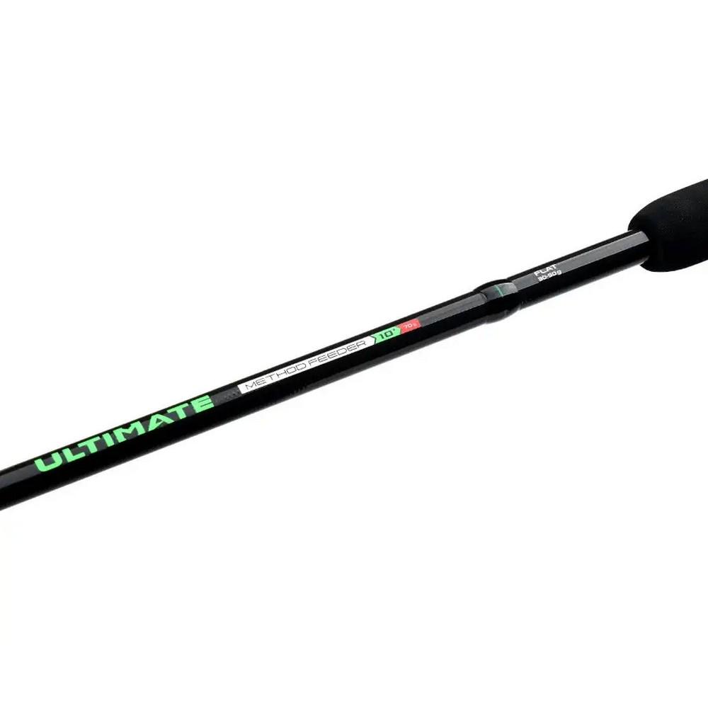 Вудилище фідерне Carp PRO CP Method+ Ultimate Method Feeder 4,2 м 160 г (CPUMF420) - фото 3 Вудилище фідерне Carp PRO CP Method+ Ultimate Method Feeder 4,2 м 160 г (CPUMF420) - фото 3