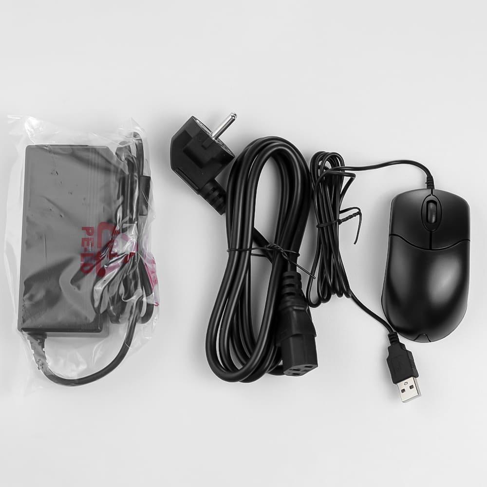 Видеорегистратор VIA Security NVR VS-N2432 32-канальный - фото 9