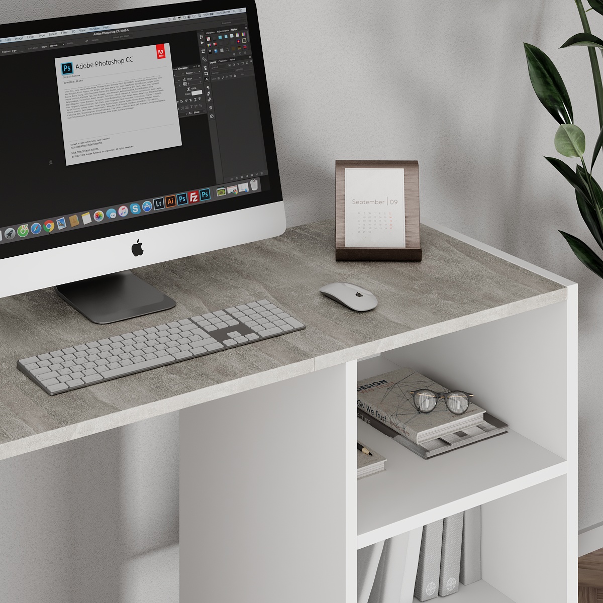 Тумба-трансформер ART IN HEAD Dolli 500х450х756 мм Білий діамант/Ательє світлий (TB27010400000) - фото 3 Тумба-трансформер ART IN HEAD Dolli 500х450х756 мм Білий діамант/Ательє світлий (TB27010400000) - фото 3