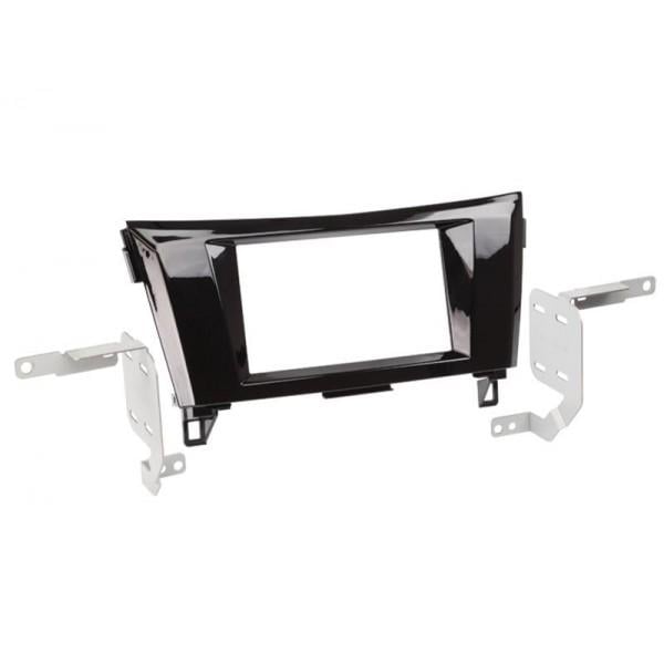 Переходная рамка ACV Nissan X-Trail/Qashqai/Rogue (381210-17-1)