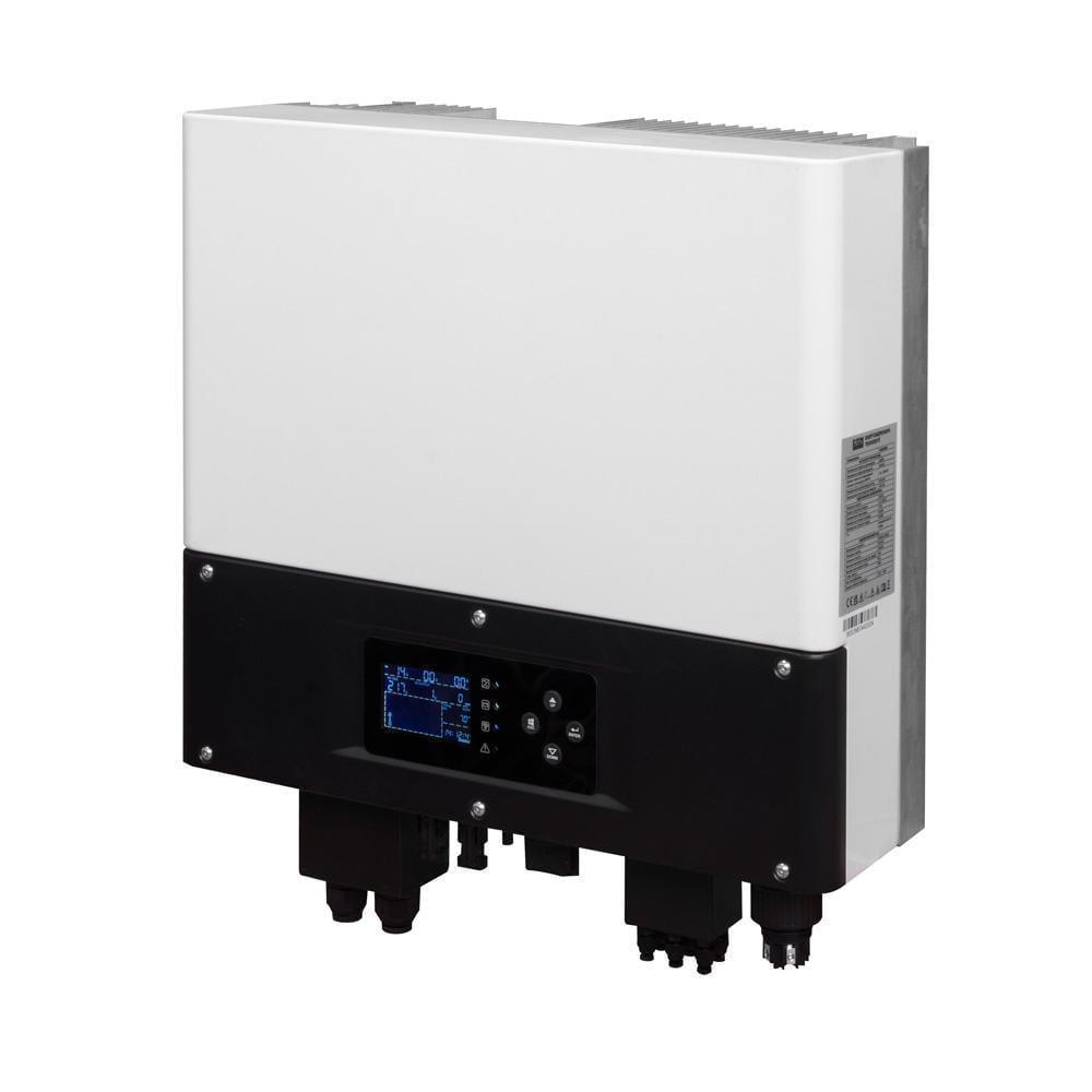 Інвертор напруги Elim-Україна ФІБ-48-5000 (29924339) - фото 1 Інвертор напруги Elim-Україна ФІБ-48-5000 (29924339) - фото 1