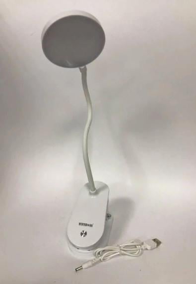 Настольная лампа Winnboss 1942 на прищепке (1757967300) - фото 5 Настольная лампа Winnboss 1942 на прищепке (1757967300) - фото 5