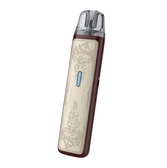 Pod-система Lost Vape Ursa Nano S 2 Brown Thorns (20449) - фото 1