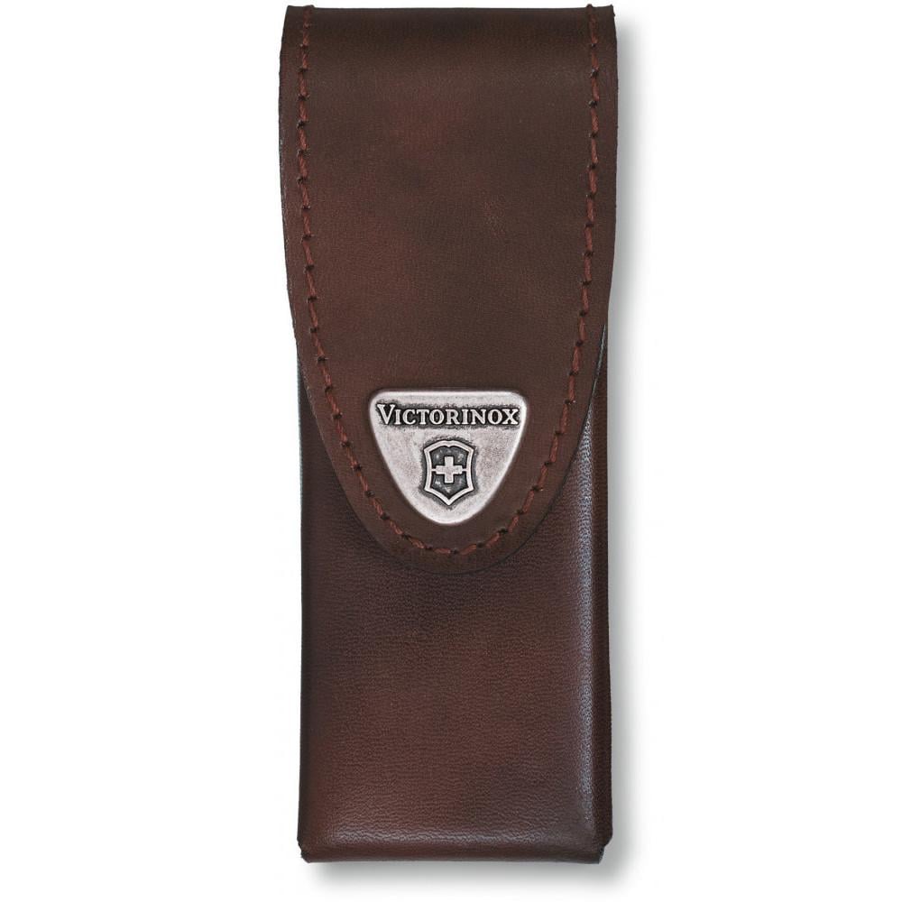 Чехол Victorinox Leather Belt Pouch 4.0822.L (58-79-Vx40822.L) Чехол Victorinox Leather Belt Pouch 4.0822.L (58-79-Vx40822.L)