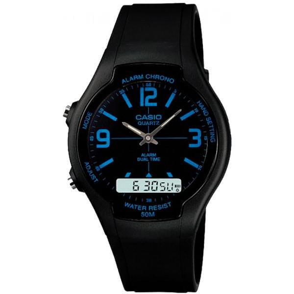Годинник чоловічий Casio AW-90H-2B