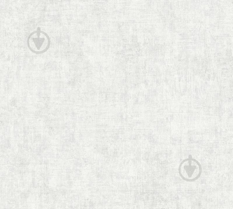 Виниловые обои на флизелиновой основе A.S.Creation New Walls 37423-1 Белый-Серый