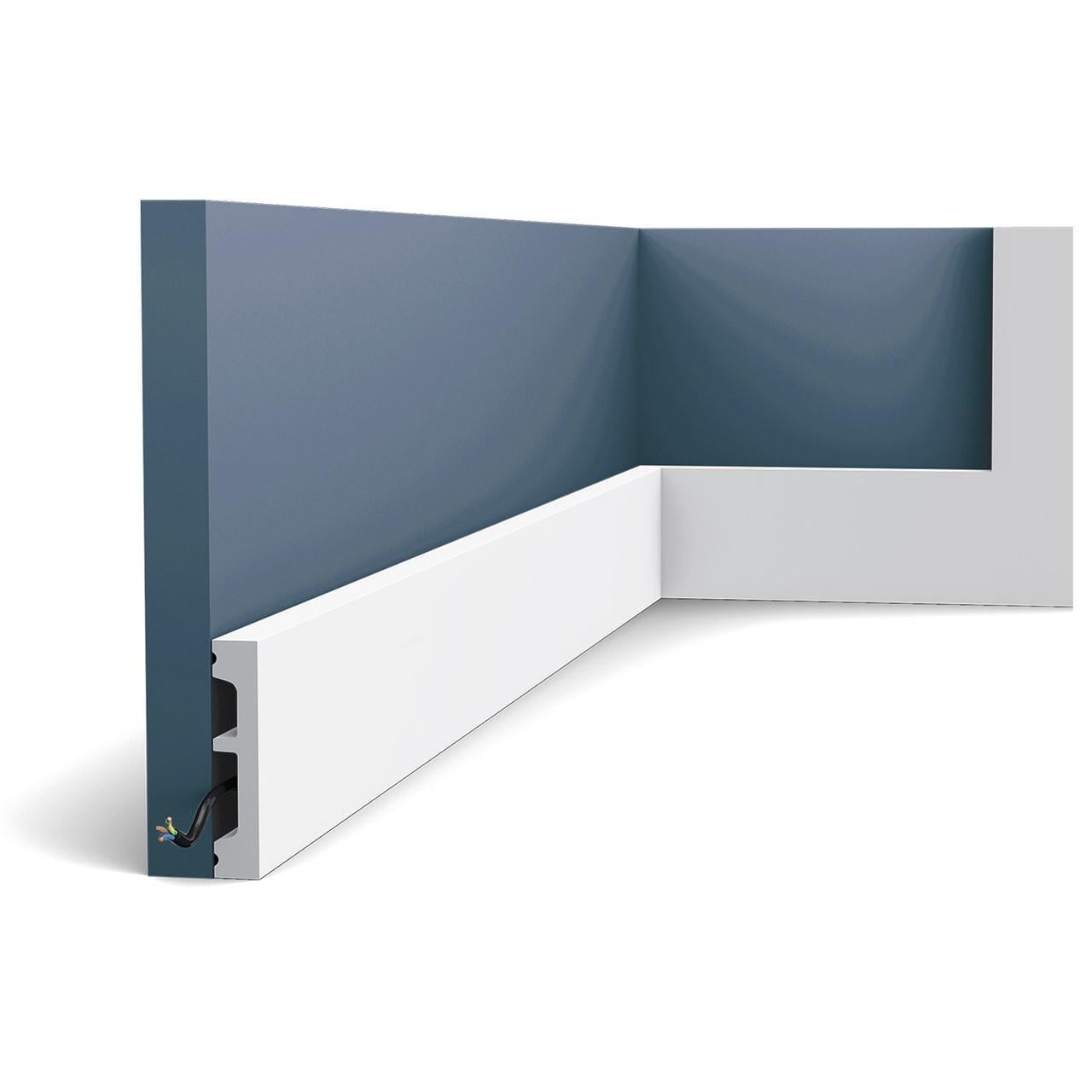 Плинтус гибкий Orac Decor SX157F (3208485492)