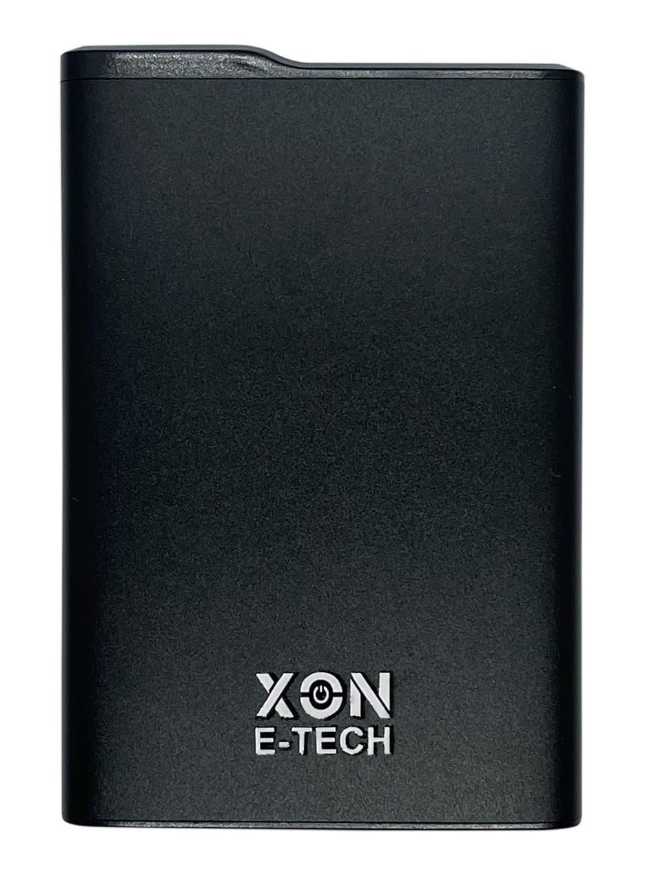 Портативная батарея XON MetaCharge KC1X 10000 mAh Black (5060948062947)