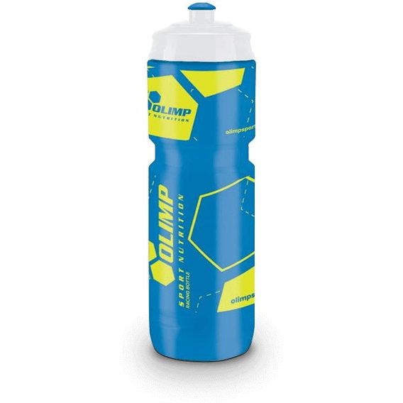 Фляга Olimp Nutrition Bidon OSN 800 мл Blue