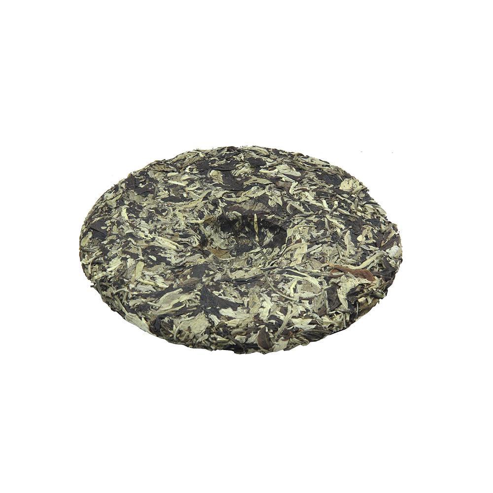 Чай Natea Tea Nations Пуер Шен Бинга-ча в коробке 385 г - фото 3 Чай Natea Tea Nations Пуер Шен Бинга-ча в коробке 385 г - фото 3