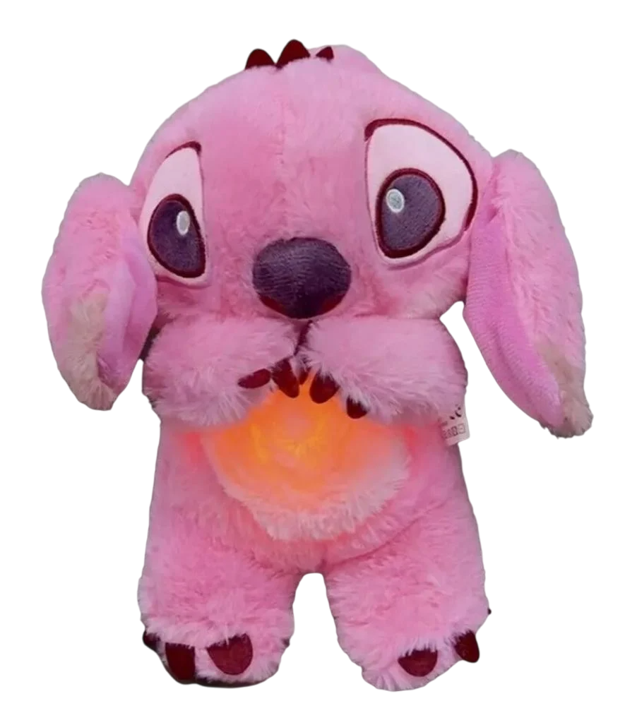 Игрушка Cтич светящаяся музыкальная (22694463)