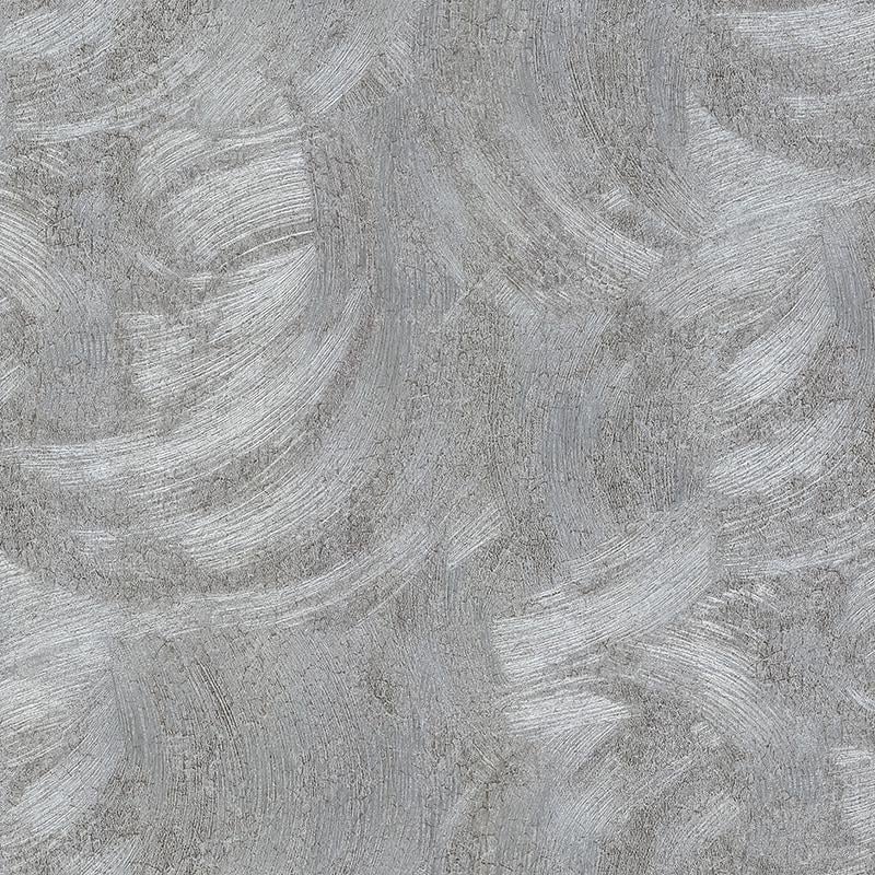 Виниловые обои Emiliana 1,06x10,05 м Серый (1031954)