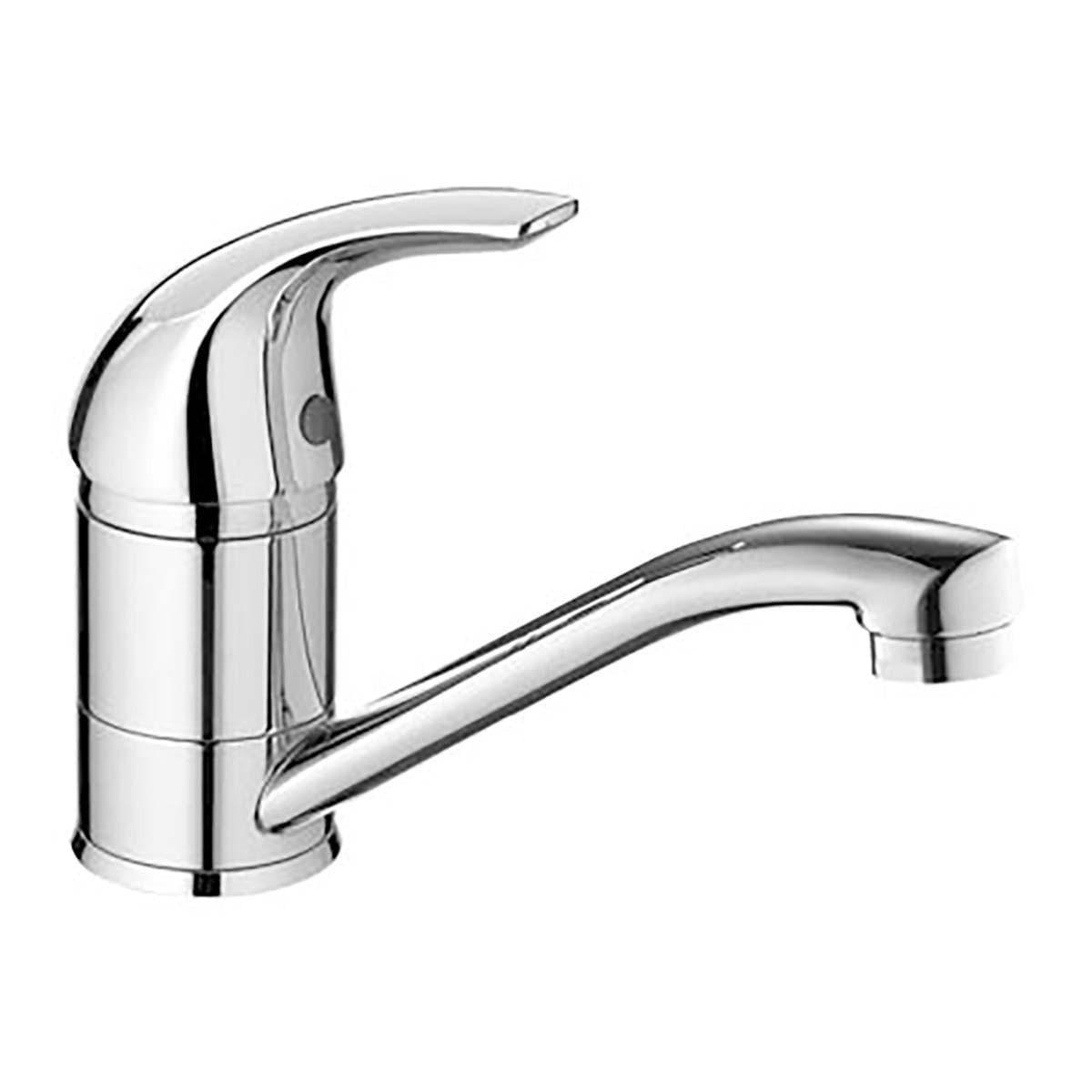 Смеситель для раковины Haiba Violet HB0395 15 см (31524777)