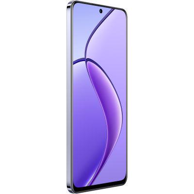 Мобільний телефон Realme 12 5G 8/512GB Twilight Purple (1633699) - фото 8 Мобільний телефон Realme 12 5G 8/512GB Twilight Purple (1633699) - фото 8