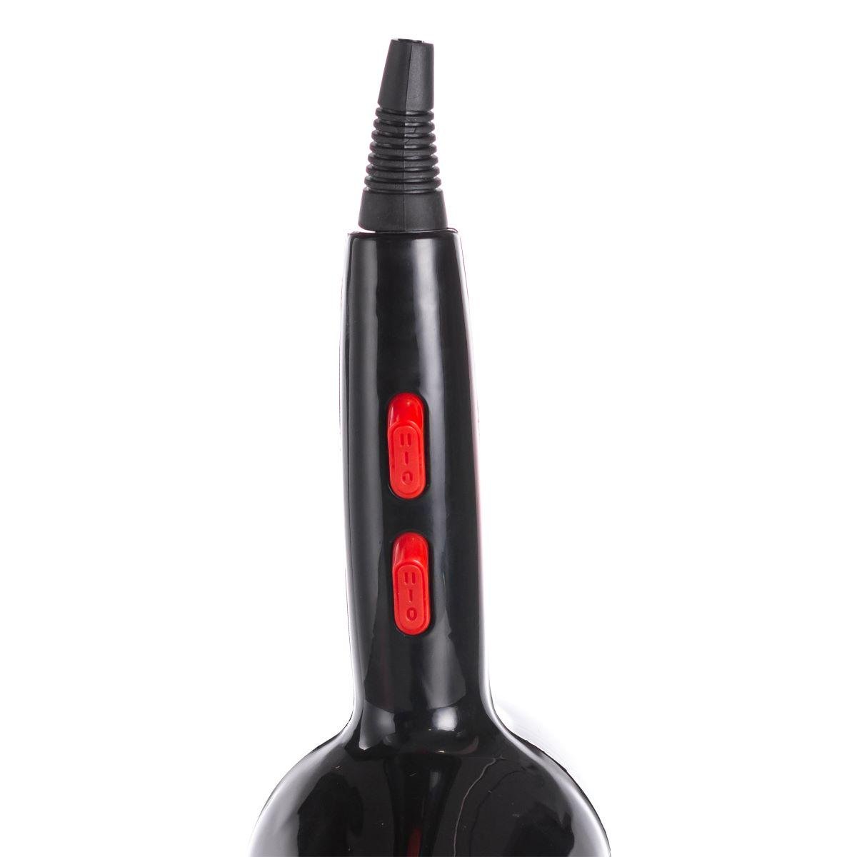 Фен для укладання та сушіння волосся Sokany RCY-173i з насадкою 2200 Вт (7381) - фото 9 Фен для укладання та сушіння волосся Sokany RCY-173i з насадкою 2200 Вт (7381) - фото 9