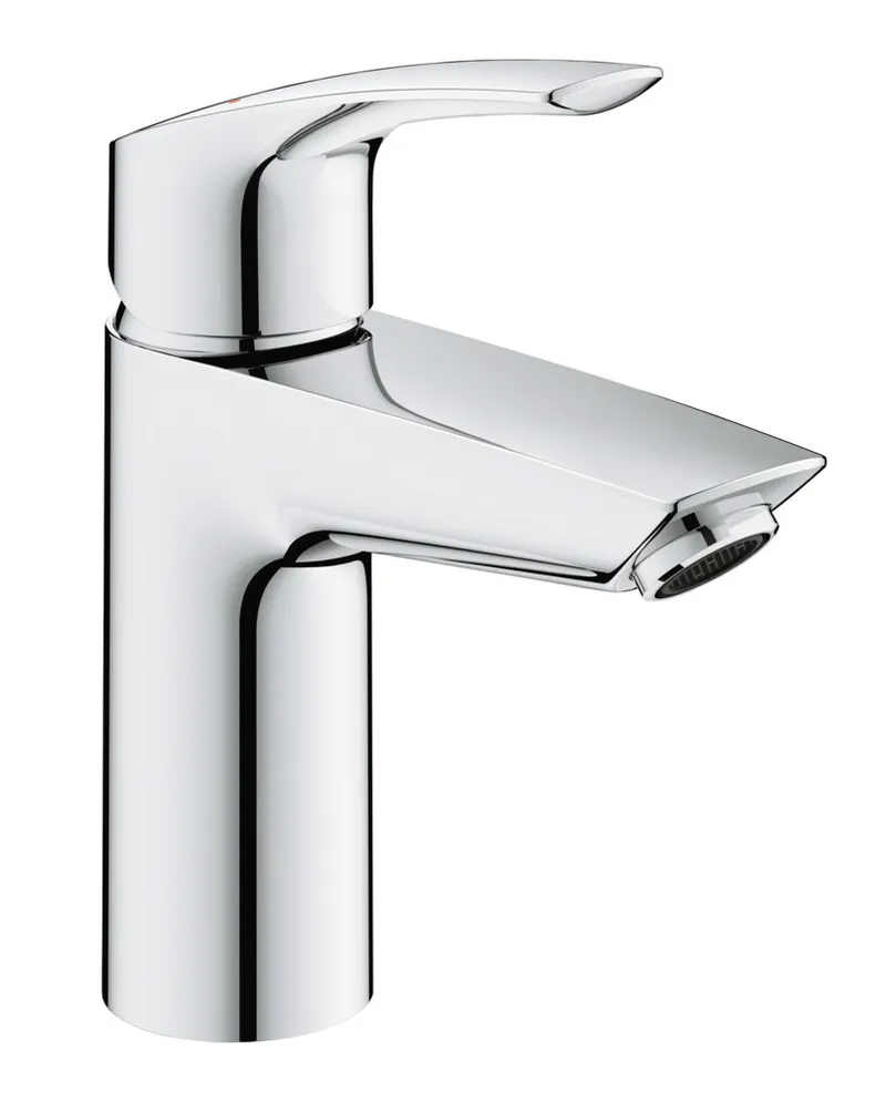 Смеситель для раковины Grohe Eurosmart New S