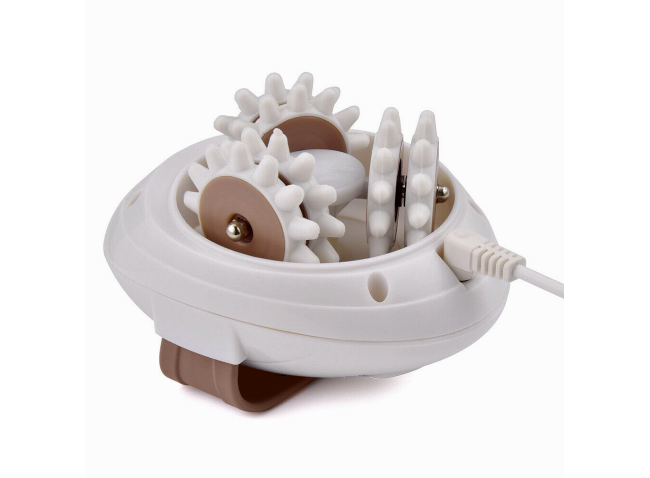 Электромассажер для тела Body Slimmer MA-020 (17945082) - фото 3 Электромассажер для тела Body Slimmer MA-020 (17945082) - фото 3