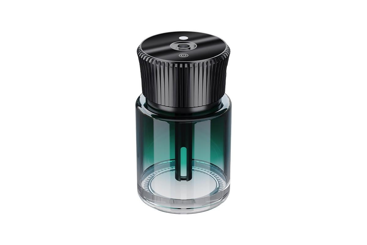 Ароматизатор для авто электронный Advanced Fragrance XT016 Звездное небо ультразвуковой Синий (147-14-17752)
