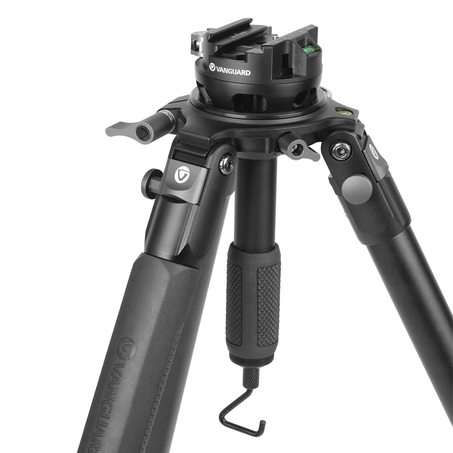 Трипод Vanguard Endeavor RL 303APR (Endeavor RL 303APR) - фото 4 Трипод Vanguard Endeavor RL 303APR (Endeavor RL 303APR) - фото 4