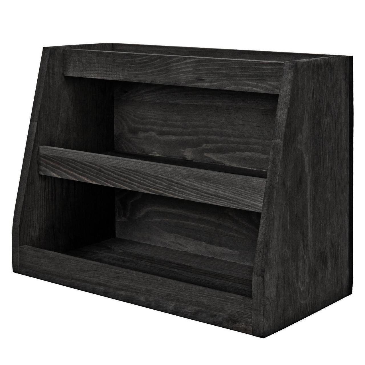 Органайзер для очков из дерева Гориша Венге (ОЧК-005112)