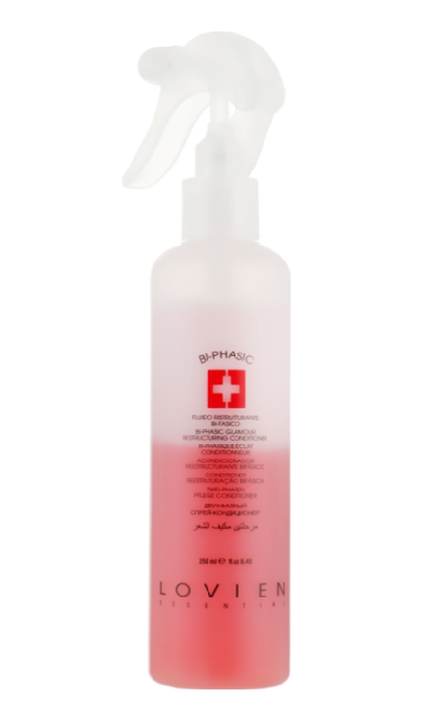 Кондиціонер двофазний lovien Essential Conditioner Bi-Phasic 250 мл (54) Кондиціонер двофазний lovien Essential Conditioner Bi-Phasic 250 мл (54)