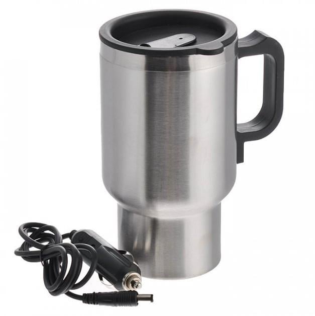 Кружка для авто от прикуривателя от 12в MOD 2240/140Z