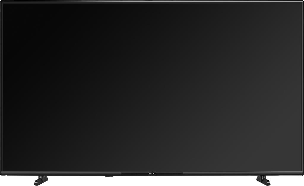 Телевізор ECG 55USL231 Smart LED TV - фото 5