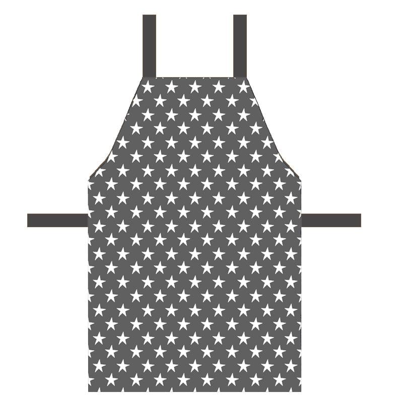Фартук детский Сolorful Звезды 42х60 см (FRTCD_21A001)
