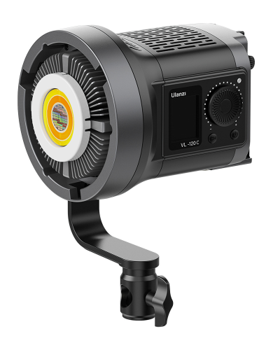 Видеосвет студийный постоянный RGB Ulanzi VL-120C Pocket Light RGB (35837548) Видеосвет студийный постоянный RGB Ulanzi VL-120C Pocket Light RGB (35837548)