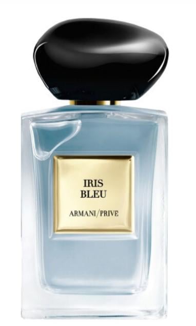 Туалетная вода унисекс Giorgio Armani Armani Prive Iris Bleu 100 мл (87458)