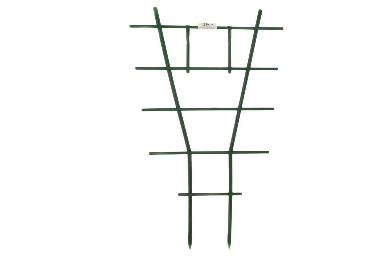 Лесенка для цветов Form-Plastic Петит 50 см Зеленый