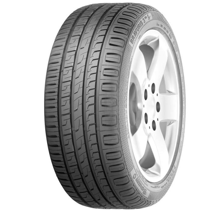 Автошина Barum Bravuris 5HM 225/35 R20 90Y XL FR