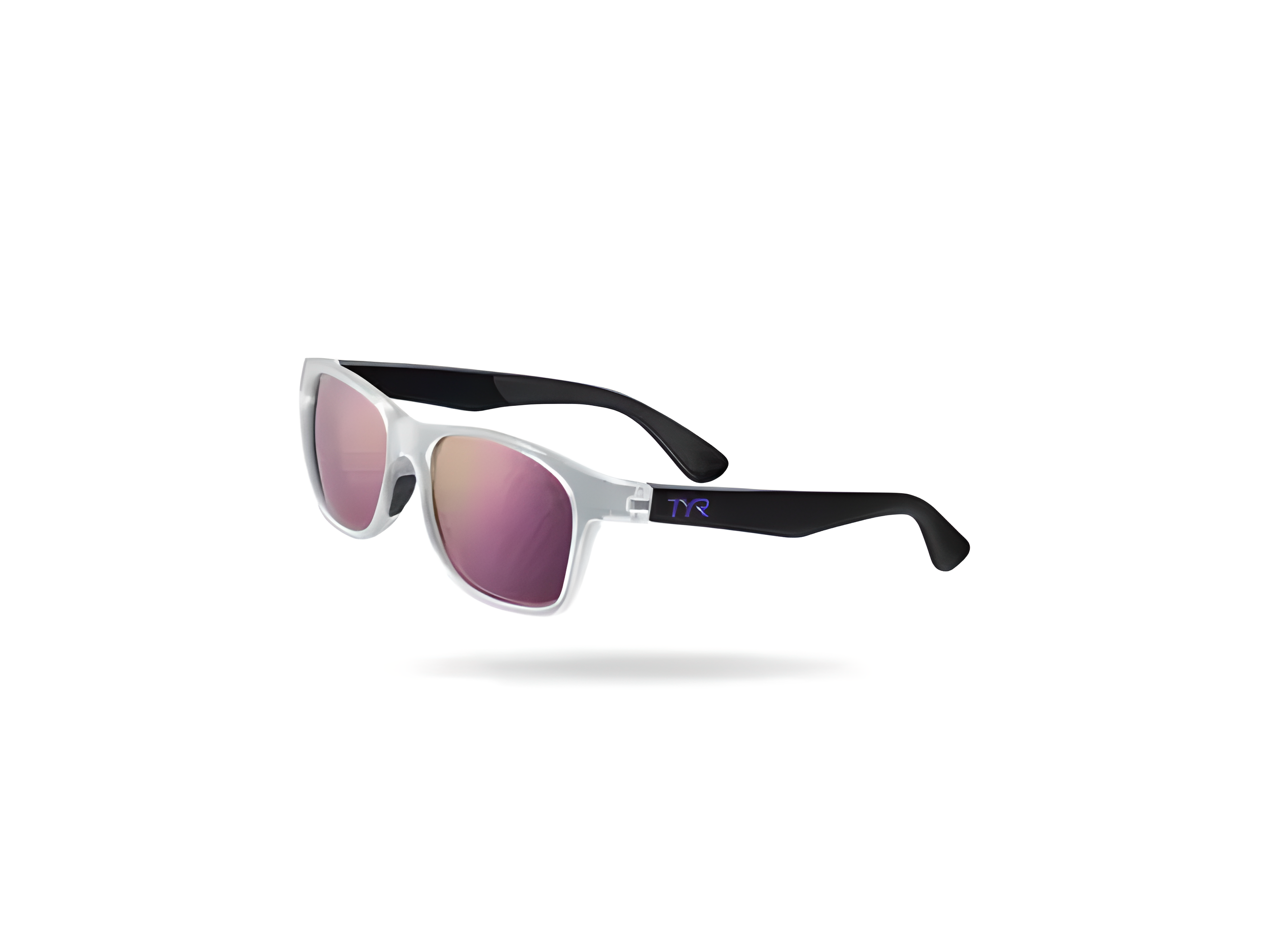 Солнцезащитные очки TYR Springdale HTS Purple/Clear