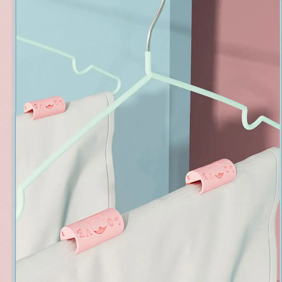 Держатели для простыни 6 шт. Розовый (0109/pink) - фото 5 Держатели для простыни 6 шт. Розовый (0109/pink) - фото 5