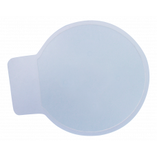 Пов'язка оклюзійна торакальна Київгума наліпка без клапану - фото 2