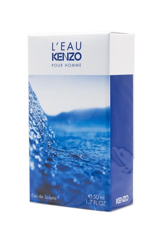 Туалетна вода Kenzo L'Eau Kenzo Pour Homme (23685)