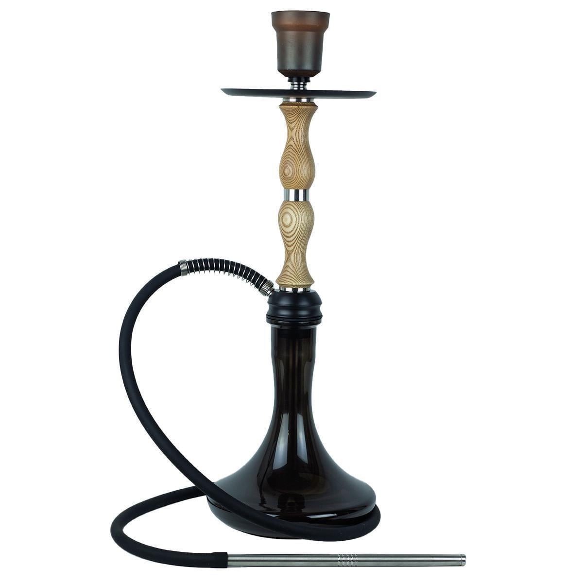 Кальян AROMA Hookah Oscar Craft Black