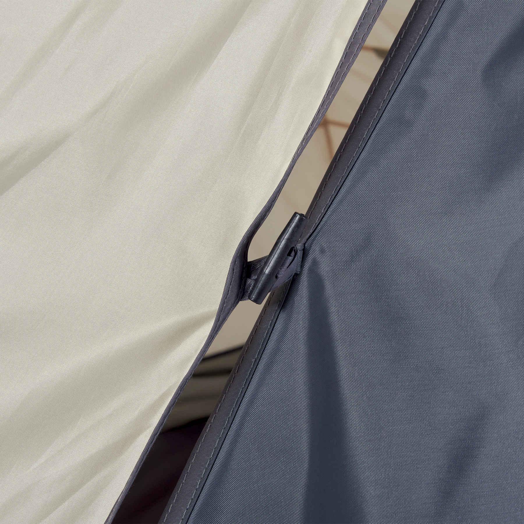 Намет Uquip Speedy XL UV 50+ Sand/Grey (241007) - фото 14 Намет Uquip Speedy XL UV 50+ Sand/Grey (241007) - фото 14