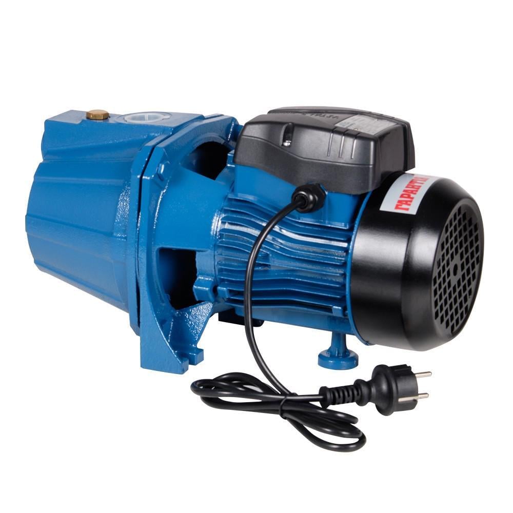 Поверхностный насос Vitals aqua J 745de 45 л/мин 0,665 кВт (123165)