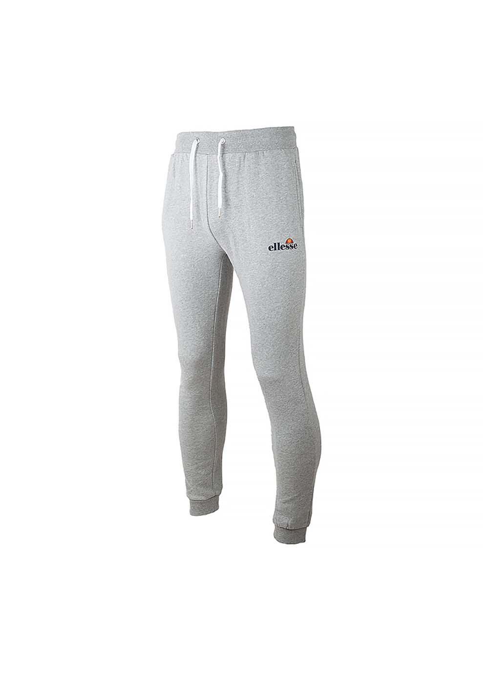 Спортивные штаны мужские Ellesse Granite Jog Pant M Серый (7dSHK12643-112 M)