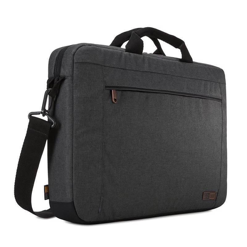 Сумка для ноутбука Case Logic Era Attache 15,6" ERAA-116 Obsidian (6579161)