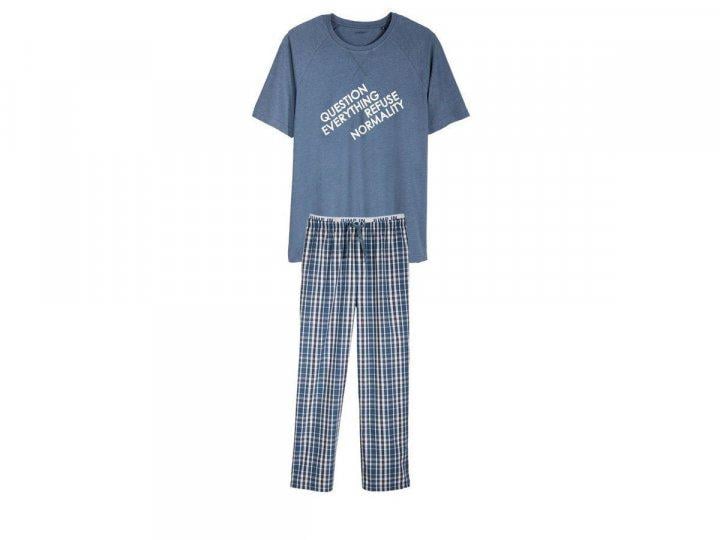 Мужская пижама Livergy размер M (157М2401)