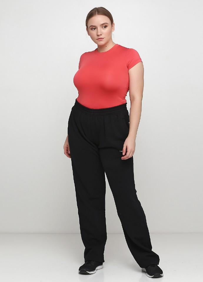 Брюки Radda 3XL Черный (RD-2025-01) Брюки Radda 3XL Черный (RD-2025-01)