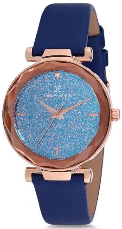 Наручний годинник жіночий Daniel Klein DK12056-6 (107905)