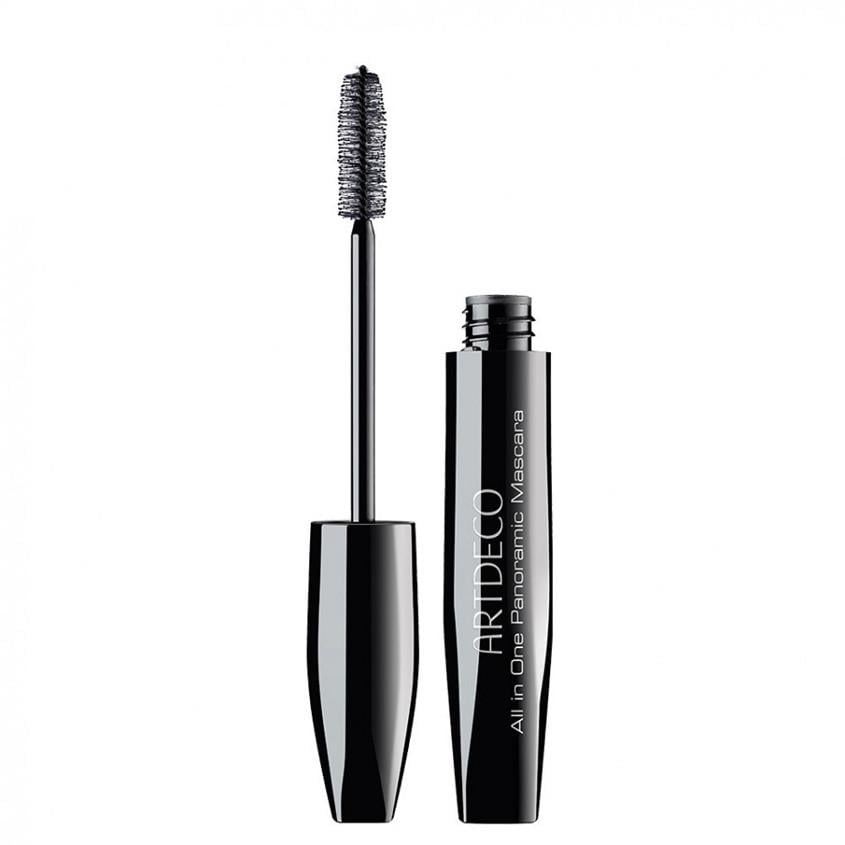 Туш для вій Artdeco All in One Panoramic Mascara №01 Чорний (37685)